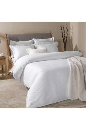 مجموعة غطاء من الملفات المعدنية من الملفات المعدنية إضافية مزدوجة 260x220 سم - Chakra