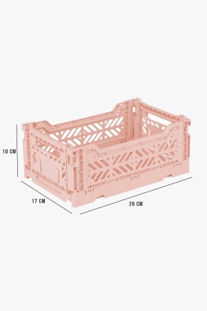 261710 Minibox Milchtee-Faltbox - 6