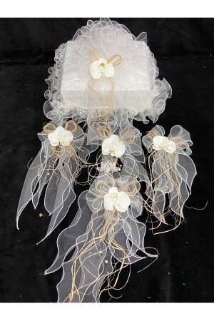 أوركيدات أوركيدات بيضاء - العروس العريس العريس العريس العروس العروسية العروسية العروسية العروسية العروسية العروسية العروسية العروسية - Ecrin Tuhafiye Hobi