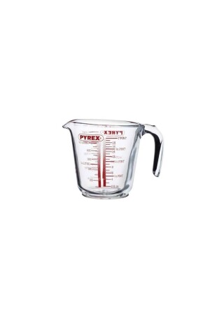 263b000/7016 Glasmessbecher 0,5 l 263B000 - Pyrex