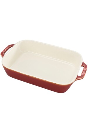 (مينز-اوفن تشتري، 27 سم - STAUB