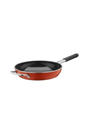 (منيز-فوزيونتيك بان 28 سم حمراء 354 01. 0924 - Wmf