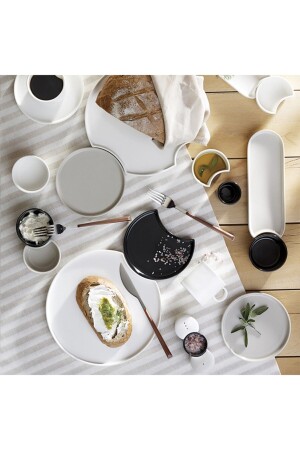 مجموعة إفطار من طراز 