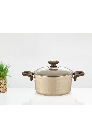 مـنـز-سافـران غرانيت عميق 28 سم 99099 - Gülsan