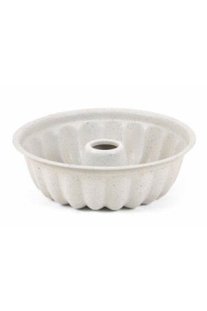 قماش كعكة من غرانيت - 28 سم EVİDEA10580 - Mehtap