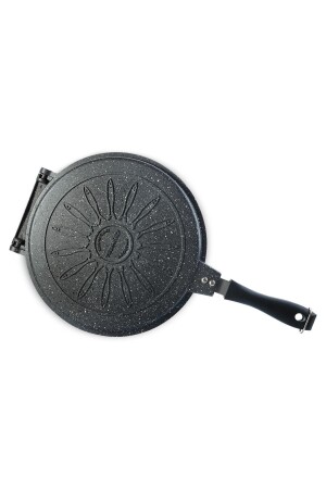 علبة من الكبريت المضخم المضخم من الارض الرمادية 28 سم TAD28CMBRV - ThermoAD