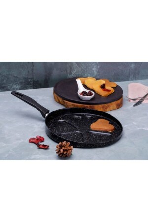 علبة الكعك من النخيل 28 سم TYC00123165021 - Taç