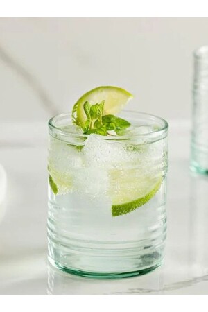 كوب من الزجاجات المعدنية المعدنية المعدنية - 280 مل 01TRK100 - Paşabahçe