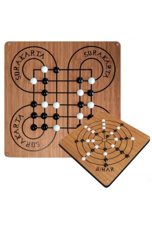 مباراة استراتيجية من م.ن.ز - سوراكارتا وبيجار 28.02.758.017 - Redka