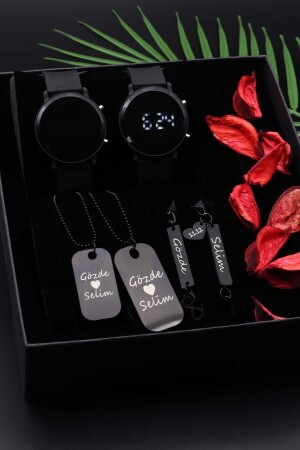 مـنـز-كـوپـر ساعـة اليد العنق و العنق مجموعة 2812 - Northwatch