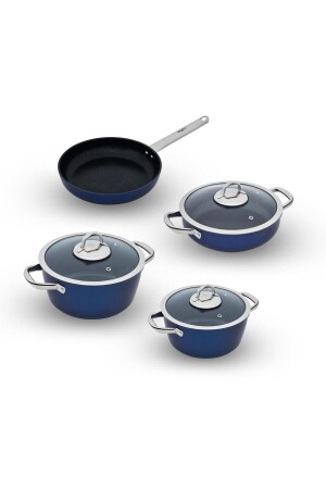 مـنـز-ماستر يومي مـدي 2828سـيتـ07بل 7 قطع - Leggno