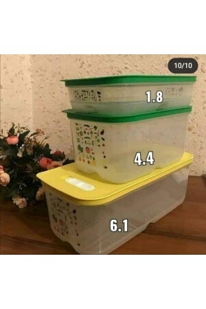 مجموعة (منز-سباحة) 282829108 - Tupperware