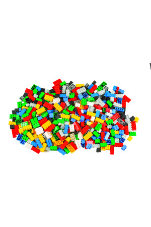 288-teiliges Lego-Set MMXPNTBC3 - 4