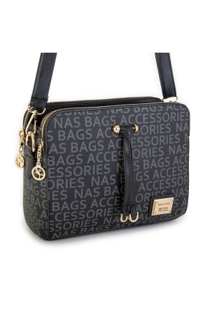 كيس المرأة المرسلة (الربع:29 * الطول:17) 11451145461 - Nas Bag