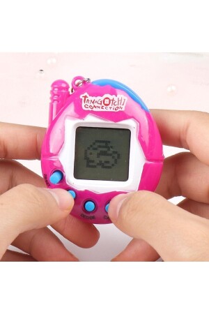 (مينز) - طفل افتراضي 29 - KARASU STORE