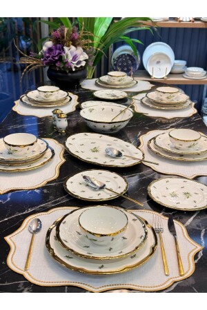 (م.ن.ز-29) قطعة (فندق (بورسلين) - Onedekor