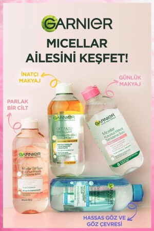 2er-Pack Micellar Perfect Makeup Reinigungswasser 400 ml 36005413585532 - 8