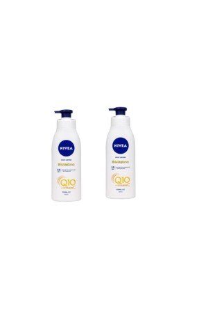 2er Pack Q10 Straffende Körperlotion 400 ml - 1