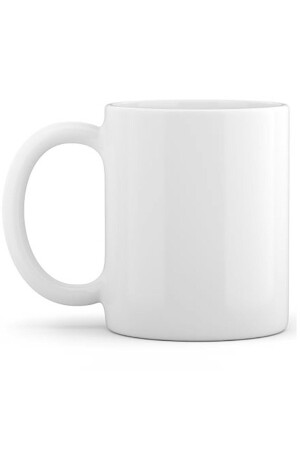 2er-Set Geschenkbecher Valentinstag Bubu Dudu Love Geburtstagstasse Besondere Kaffeetasse (KERAMIK) - 5