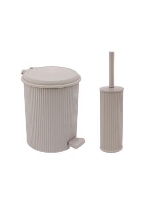 MNZ-2-Piece Nostalgia حمام مجموعة N521 - Genel Markalar