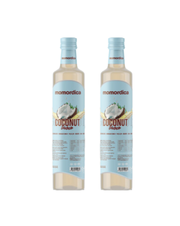 2'li Set Momordica Coconut Mix - Momordica
