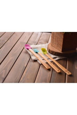 (منز زولي) 3 قطع مطبخ طويلاً (ب0551 كارين) - Bambum