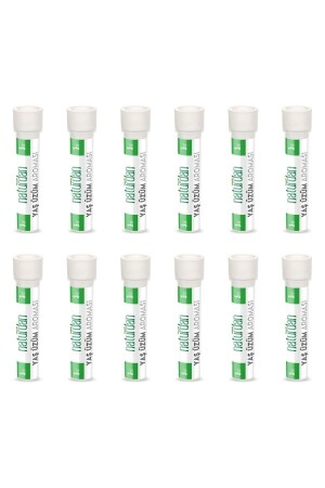 طعم العنب الطازج من 3 ملي 12 قطعة - Naturdan