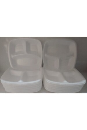 م.ن.ز-3 مرفق مربع رغوة لوحة 200pcs tr-70-k-001560 - Anı