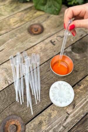 م.ن.ز-بايبيت (قذف) 3 مل (50 قطعة) - Rufusconcept