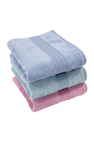 مجموعة من الماسحات من البانبوس 3 قطع 50x80 سم خط الماسحات اليدوية و الوجه TYC00756615385 - Class