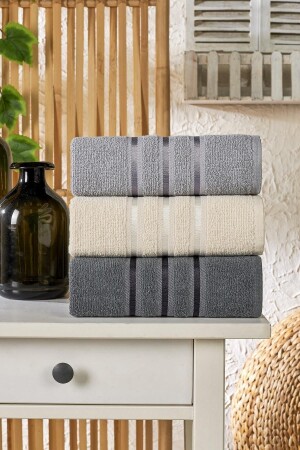 مجموعة من المفاتيح المسلحة من 3 قطع 50x85 SH20222410 - Semecca