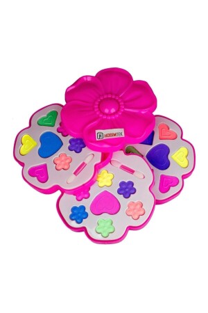 مـنـز - لعبة طفلي الصغيرة المتميزة المتميزة 3 طبقات 552656355 - Limon Oyuncak