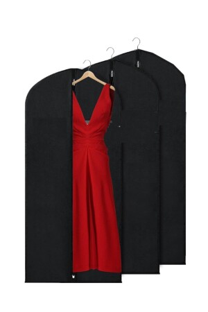 غطاء ملابس المساء من مجموعة من 3 غامبو 60x160 سم غطاء ملابس المساء - umbellatum