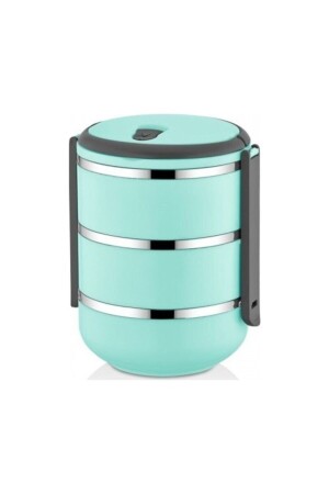 صندوق (منز) - صندوق (فريش باكس) - 3 طابعات (غداء) 8645722222222 - elif aksesuar