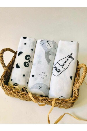 MNZ-3 غطاء غطاء من الأغطية المعدة - Juniperus