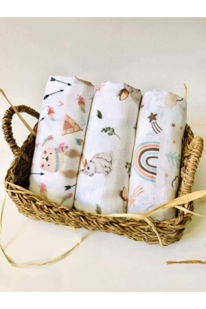 MNZ-3 غطاء غطاء من الأغطية المعدة - Juniperus