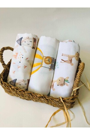 MNZ-3 غطاء غطاء من الأغطية المعدة - Juniperus