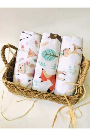 MNZ-3 غطاء غطاء من الأغطية المعدة - Juniperus