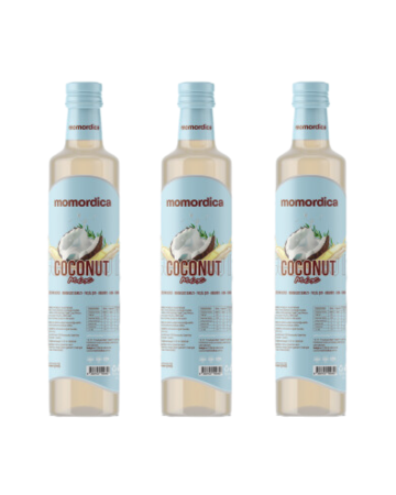 3 Al 2 Öde Momordica Coconut Mix - Momordica