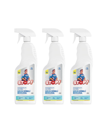 3 Al 2 Öde Stop Forte Leke Çıkarıcı - Stop Forte