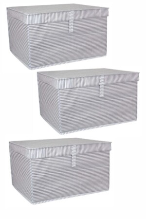 صندوق مكسيكي متعدد الأغراض من 3 - Alas