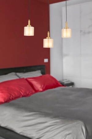 مـنـز-آرموني 3 صفات مصباح العلق صـنـاعي صـنـاعي صـنـاعي صـنـاعي صـنـاعي ص - Apliqa