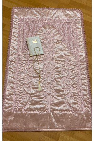 مـنـز-بودر صـلاة خـشـمـة مـات 3 قطعة حـزمة مـنـزع عـرسه - Ayhanhome