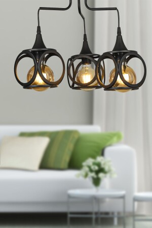 منز الحرب 3 ، شمعة مع الذراعين السوداء BEG0037BEG03 - Begüsa