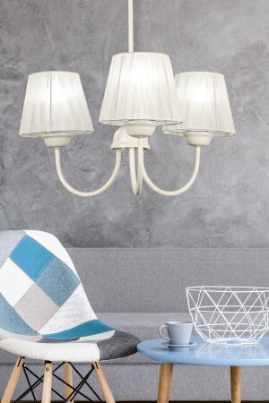 (منز) - سطح 3 (شاندليير) - (بيت كريم هوت) - Begüsa