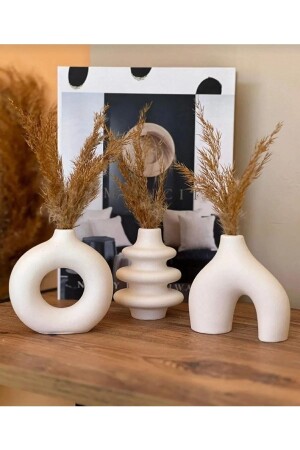 مجموعة من الحوضات القليلة من 3 - B&G Tasarım Atölyesi