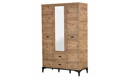 خزانة المخلوقات من باب 3 - Cadde Yıldız