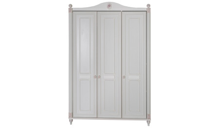 الموضة الرومانسية من 3 أبواب - Cadde Yıldız