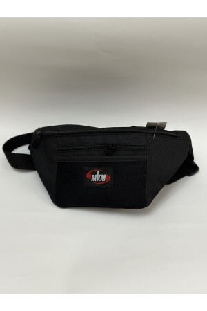 3 Gözlü Kompakt Çanta L Bel Göğüs Omuz Çantası L Body Bag L Bellik Çanta L Askılı Çanta L Free Bag - 2