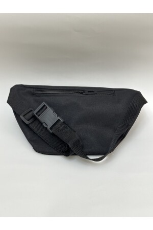 3 Gözlü Kompakt Çanta L Bel Göğüs Omuz Çantası L Body Bag L Bellik Çanta L Askılı Çanta L Free Bag - 3